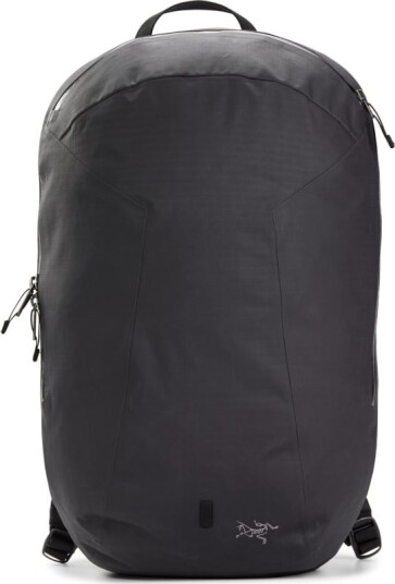 Arc'teryx Granville 16 Backpack OneSize, Black