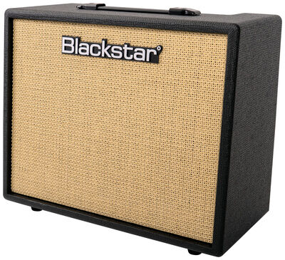 Blackstar Debut 50R Svart