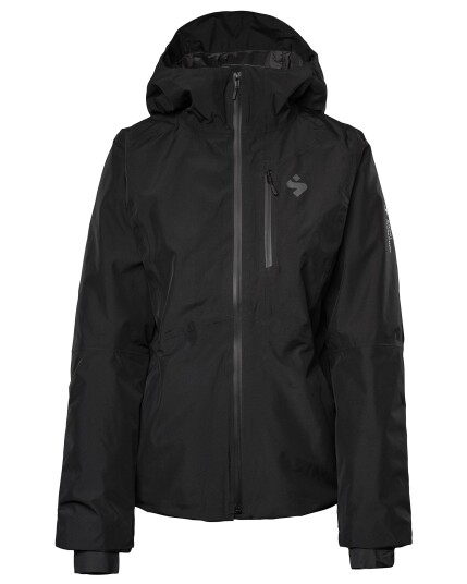 Sweet Protection Crusader Gtx Infinium Jacket W Black (Storlek XS)