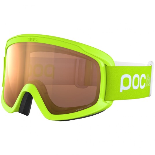 POCito Opsin, Fluorescent Yellow/Green Onesize