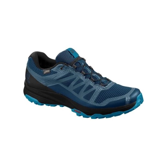 Salomon Xa Discovery Gtx Løpe- Og Tursko Herre 44,67