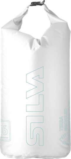 Silva Terra Dry Bag 36L OneSize, Nocolour