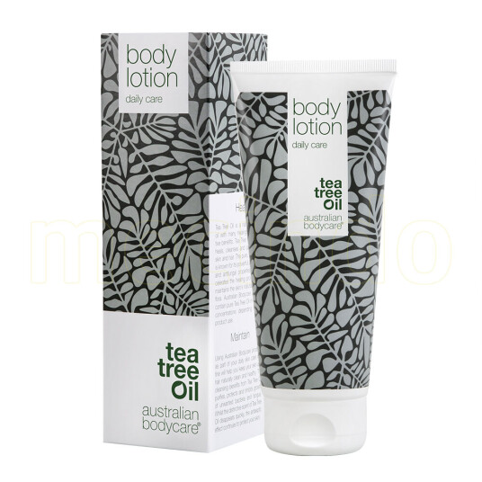 Australian Bodycare Body Lotion With Tea Tree Oil 200ml