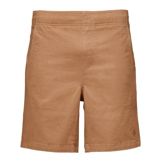 Black Diamond M Dirtbag Shorts Moab Brown S