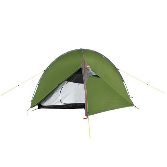 Wild Country Tents Helm Compact 3