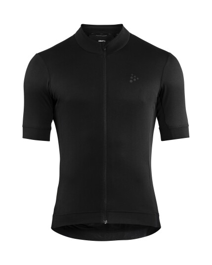 Craft Essence Jersey M Black (Storlek L)