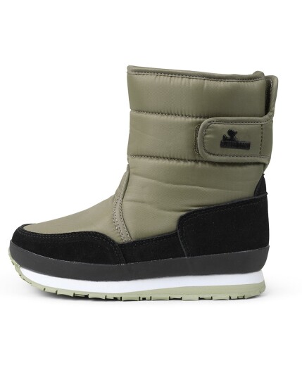 Rubber Duck Snowjogger Khaki (Storlek 37)