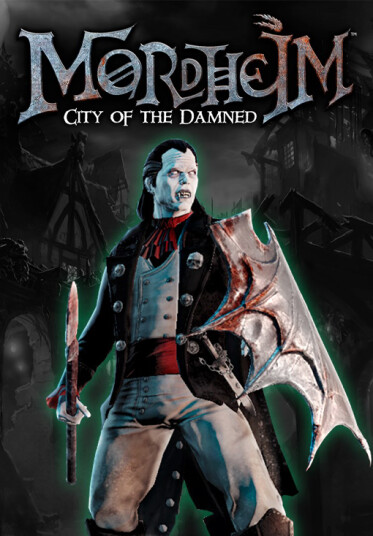 Mordheim: City of the Damned - Undead (PC)