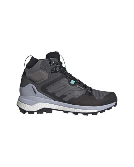 Adidas Terrex Skychaser 2 Mid GTXW GRESIX/GREFOU/HALSIL (Storlek 4.5 UK)