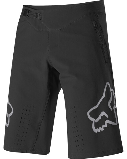 Fox Defend Shorts M Black (Storlek 38)