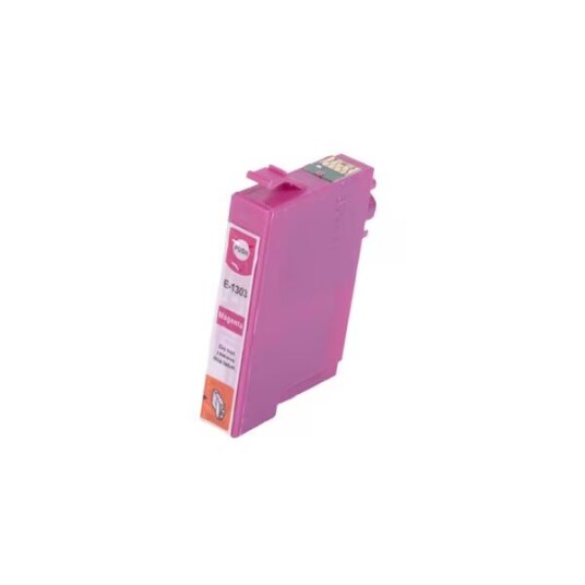 Kompatibel Blekkpatron Epson C13T13034012, T1303 - Magenta