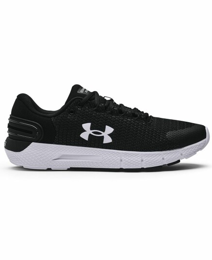 Under Armour Charged Rogue 2.5 Svart Svart male 42