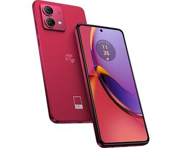 Motorola Moto G84 12GB 256GB Viva Magenta