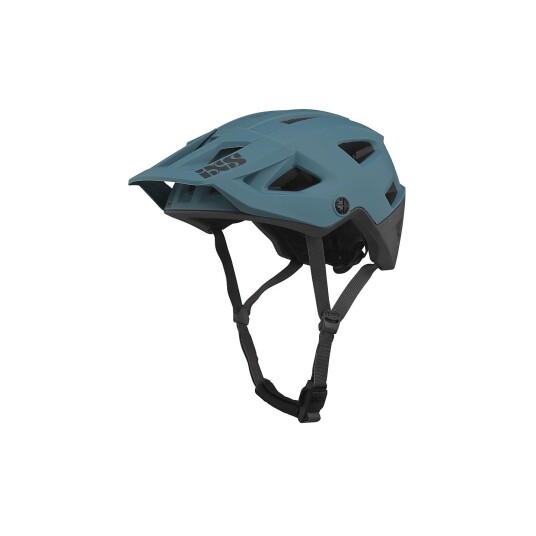 iXS Trigger AM helmet Ocean- M/L