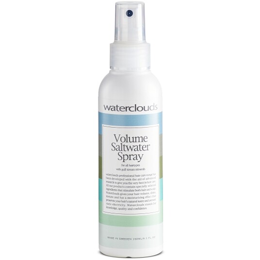 Waterclouds   Volume Saltwater Spray 150 ml