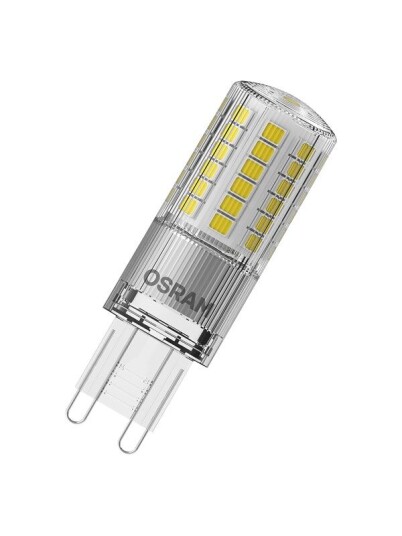 Osram LED-lyspære LED PIN 50 4.8 W/4000 K G9