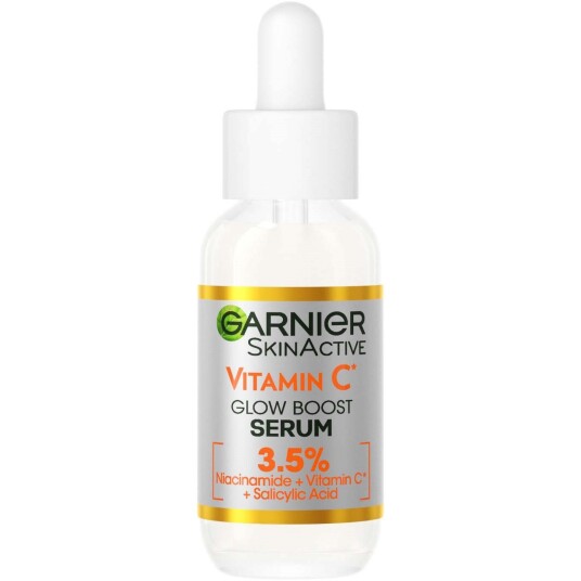 Garnier Skin Activ Vitamin C Super Serum 30ml