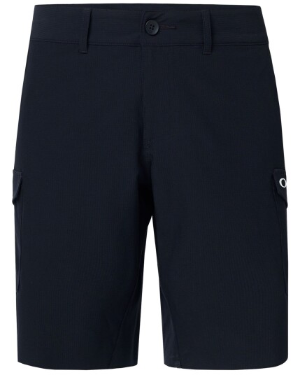 Oakley Hybrid Cargo Pant M Blackout (Storlek 34)