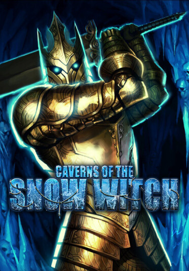 Caverns of the Snow Witch (Standalone) (PC)