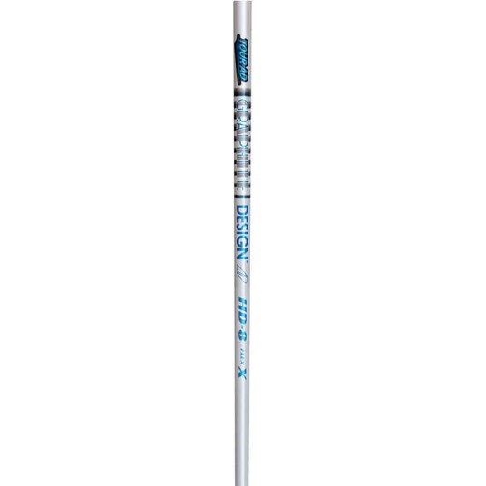 Graphite Design Tour Adhd Wood 8 - X-Stiff