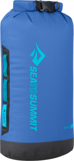 Sea To Summit Big River Eco Dry Sack 13 L 13 L, Surf