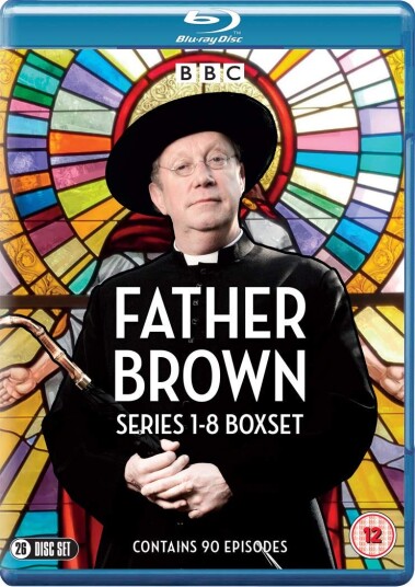 Father Brown  Sesong 18