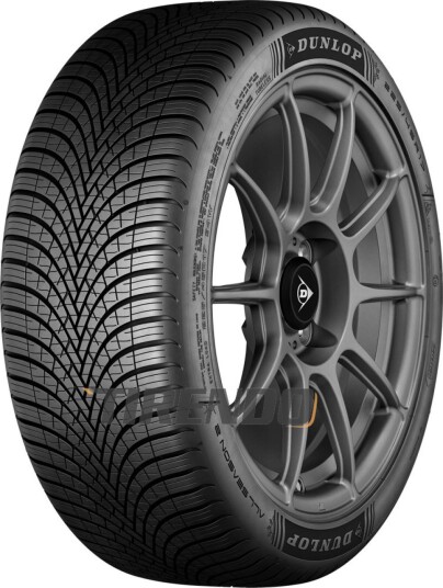 Dunlop All Season 2 225/55R16 99W XL