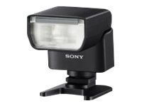 Sony HVL-F28RM - Blitz med hot-shoe-kobling