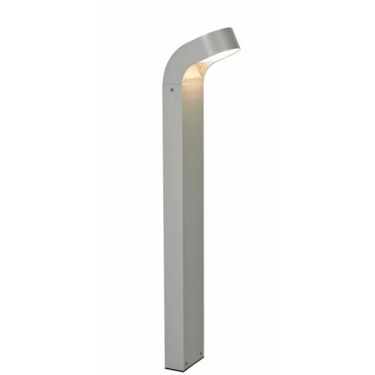 Norlys Molde 1901 Pullert 8 W LED 3000 K IP54 Aluminium Belysning