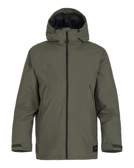 Armada Reedy Jacket M Olive (Storlek M)