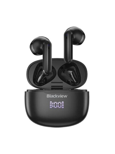 BlackView AirBuds 7 Wireless Headphones Black