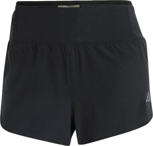 Adidas Adizero Running Gel Shorts Dame Black S