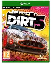 DIRT 5