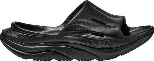 Hoka Ora Recovery Slide 3 Unisex Svart 36