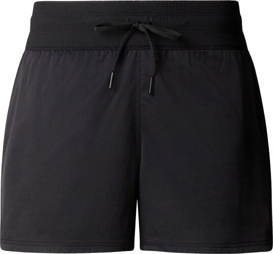 The North Face Women's Aphrodite Shorts TNF Black L