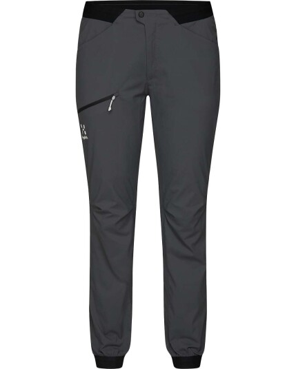 Haglöfs L.I.M Fuse Pant W Magnetite (Storlek 42(S))