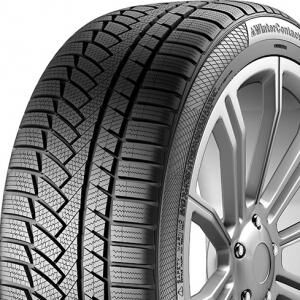 Continental WinterContact TS 850P 235/60R20 108V SUV