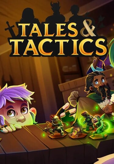 Tales & Tactics-Early Access (PC)