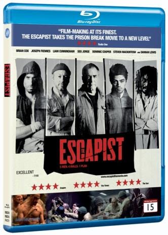 The Escapist