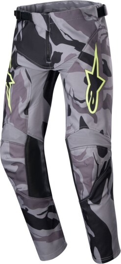 Alpinestars Racer Tactical Ungdom Motocross Bukser XL Flerfarget