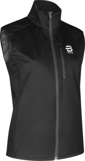 Dæhlie Women's Vest Power XL, Black