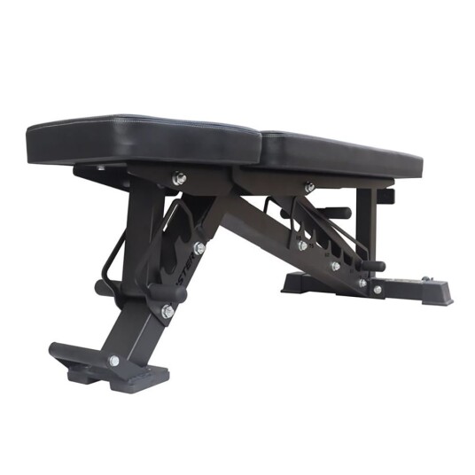 Master Fitness Bench BC