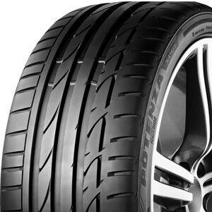 Bridgestone Potenza S001 255/40R19 100Y