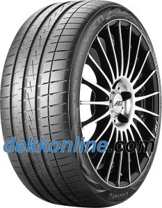 Vredestein Ultrac Vorti 275/45R21 110Y