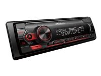 Pioneer MVH-S320BT