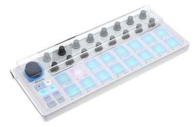 Arturia Beatstep Decksaver Set