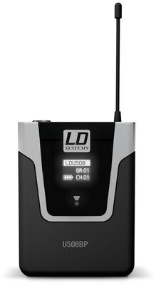 LD Systems U508 BP