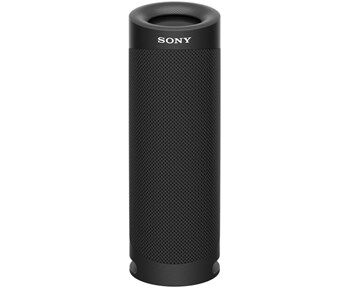 Sony SRS-XB23 - Svart