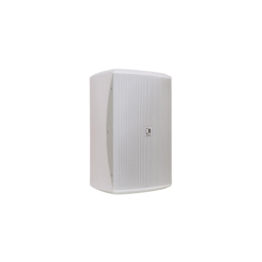 Audac Xeno 8 W Wall Speaker Hvit 8"