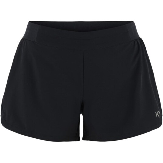 Kari Traa Women's Nora 2.0 Shorts 4in Sort S Woman